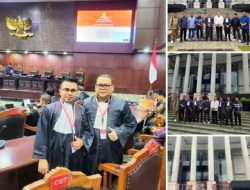 Sidang MK Perkara Rokan Hilir: Tim BiJaK Soroti Ambang Batas Perselisihan Suara