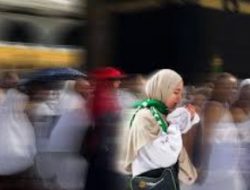 DUGAAN PENIPUAN UMROH TERJADI LAGI DI BATAM, SEORANG USTAD DI TANGKAP