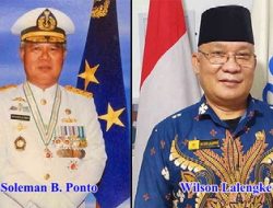 Kasus Penembakan Pemilik Mobil Rental: Pandangan Berbeda dari Ponto dan Wilson Lalengke