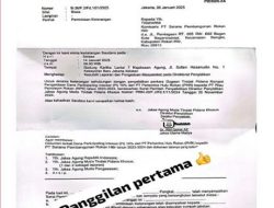 Kejaksaan Agung Panggil Komisaris PT Sarana Pembangunan Rokan Hilir, Tiswarni, Terkait Dugaan Korupsi Dana PI 10%