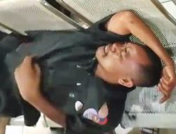 Diduga RS Rabain Tolak Pasien dalam Kondisi Darurat