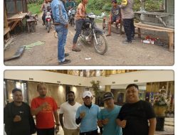 Abdul Rachman Silalahi melalui PH Andreas Hutajulu,SH.,MH Tuding Adanya Ketidak Netralitas Oknum PJ Penghulu Terkait Perkara Lahan Di Areal 88 di Ranto Bais-Rohil