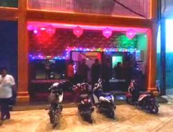 Diduga Jadi Sarang Maksiat dan Peredaran Pil Setan, Warga Pinta APH Tutup Karoke See You di Bagan Barat