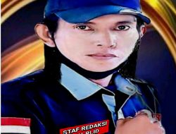 Staf Redaksi BIN-RI Kecam Pernyataan Mendes PDTT Yandri Susanto
