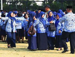 Honorer Tenaga Pendidikan Terjepit, Formasi PPPK 2024 yang Minim