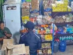 Perampokan Bersenjata di Rokan Hilir: Polisi Buru Tiga Pelaku Gasak Rp50 Juta