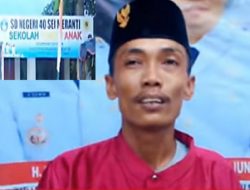 Wacana Mulia Kepsek SDN 40 Sei Meranti Afdeling 9 Akan Gelar Acara Keagamaan Isra mi’raj