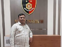 Dewi Maya Tanjung Tidak Kooperatif Dalam Undangan Gelar perkara di Mapolda Riau tentang Sengketa Lahan Area 88