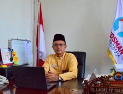 Ombudsman Kepri Lakukan Penataan dan Pengawasan Distribusi Gas 3 Kg Agar Subsidi Tepat Sasaran