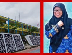 Sekolah SMAN 21 Batam, menjadikan sekolah yang penuh kreatif & Prestasi