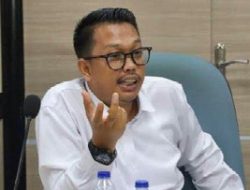 Anggota DPRD Komisi I Kota Batam Tanggapi Permasalahan Sampah