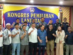 Askot PSSI Melaksanakan Kongres Lanjutan