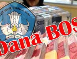 Dugaan Kuat Penyalahgunaan Dana BOS di Beberapa Sekolah di Batam
