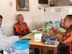 MPC-PP Rohil Gandeng STIKES Sehat Medan, Buka Kesempatan Kuliah Gratis untuk Kader dan Keluarga
