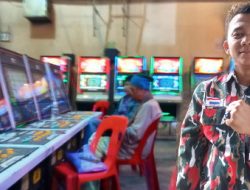 Judi Kasino & Klub Malam Masih Marak di Batam, Polda Kepri Diminta Bertindak Tegas