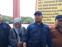 Ahli Waris H. Adnan Matkudin Resmi Cabut Kuasa H. Adlan Adnan atas Aset Eks PT Kura di Bagan Batu