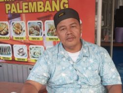 Ketua DPP Pemuda Kampar, mengucapkan Selamat Atas dilantiknya walikota & Wakil Walikota Batam