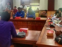 Persatuan Tenaga Kerja Daerah Lokal Batam Soroti Perekrutan Tenaga Kerja di PT Philips dalam RDP DPRD Kota Batam