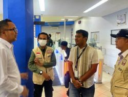 Ombudsman Minta Imigrasi Batam Sosialisasi Masif terkait Layanan Autogate dan Buka Kanal Pengaduan