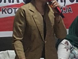Anggota DPRD Kota Batam, Novelin Fortuna Sinaga, Serap Aspirasi Warga dalam Reses Masa Persidangan II Tahun 2025