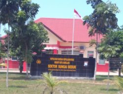 Kapolsek Sei Beduk Jelaskan Laporan Rani Soraya Yang Terkesan Jalan di Tempat
