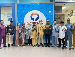 Sambut Baik Inovasi PPDB Baru Madrasah, Ombudsman Kepri: Harus Transparan dan Dapat Diakses oleh Seluruh Pihak