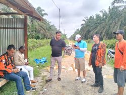Kuasa Hukum Abdul Rachman Silalahi: Bantah Klaim Dewi Maya Tanjung di Pemberitaan media Online
