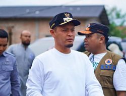 Pemko Pekanbaru Ingatkan Perusahaan Swasta Bayarkan THR, Sanksi Tegas Menanti