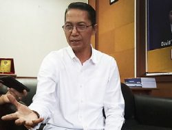 Pemerintah Kota Batam Rencanakan Perombakan Struktur Pemerintahan
