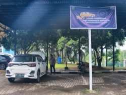 Bea Cukai Batam Berikan Fasilitas Pengeluaran Kendaraan Lokal Bagi Pemudik Lebaran 2025