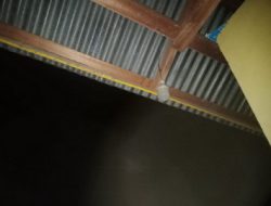 Pemadaman listrik pada waktu maghrib masih menjadi polemik di tengah masyarakat Renah Mendaluh.