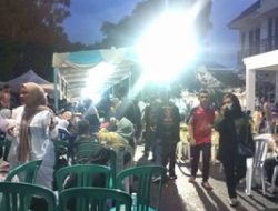 Ribuan Warga Hadiri Buka Puasa Bersama Walikota Batam, Gubernur Kepri, dan Wakil Gubernur
