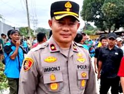 Polsek Bagan Sinembah Akan Gelar Buka Puasa Bersama Awak Media untuk Pererat Silaturahmi