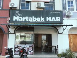 Pengusaha Martabak Ingkari Janji Pengembalian Modal dan Profit Pemodal Mohd Salim Mohammed