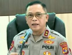 Tiga Polisi Tertembak di Way Kanan, Diduga Gunakan Tiga Jenis Senjata Api