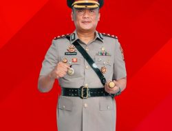 Berantas Premanisme: Kapolres Rohil Tegaskan Keamanan Selama Ramadan dan Idulfitri 1446 H