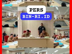 Wakil Bupati Jhony Charles: Pimpin Mediasi Sengketa Dua Kubu K-SPSI F-SPTI Di Rokan Hilir