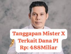 Misteri Uang Rp109 Miliar di PT SPRH, Ke Mana Dana Ini Dialokasikan?
