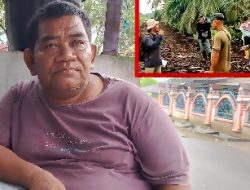 Warga Desa Sungai Pinang Kuba Resah atas Dugaan Penyerobotan Lahan