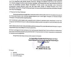 Persoalan Sampah di Trotoar Bagan Batu Masih Menjadi Polemik Serius