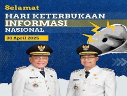 Pemerintah Kabupaten Rokan Hilir Gaungkan Semangat Transparansi Publik di Hari Keterbukaan Informasi Nasional 2025