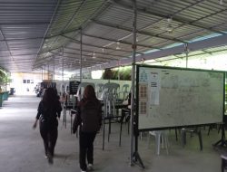 Kondisi Kelas Darurat di SMA Negeri 25 Batam Perlu Perhatian Serius