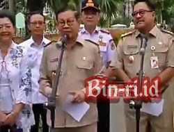 Pemprov DKI Jakarta Gratiskan Angkutan Umum untuk Perempuan, ASN, dan Wartawan Perempuan