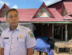 Disperindagsar Rokan Hilir Bantah Dugaan Korupsi, Tegaskan Pengelolaan Aset Sesuai Regulasi