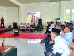 Kadisdik Kepri Sosialisasikan SPMB ke Satuan Pendidikan Se-Kepri