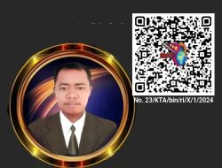Media BIN RI.id Muara Enim Mengucapkan Selamat Hari Pendidikan Nasional 2 Mei 2025