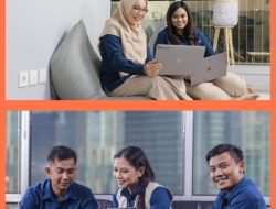 *Bukit Asam (PTBA) Raih Predikat Great Place To Work®️*