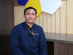 *Cerita Anak Buruh Harian, Bisa Fokus Kuliah Berkat Beasiswa dari Bukit Asam (PTBA)*