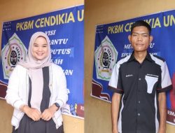 Cerita Bukit Asam Hidupkan Kembali Asa dan Cita Anak-Anak yang Putus Sekolah
