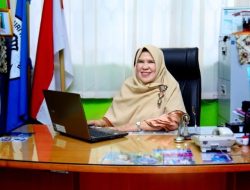 KEPALA SEKOLAH SMPN 26 BATAM DIDUGA KUAT KORUPSI, PUNGLI & DISKRIMINASI*